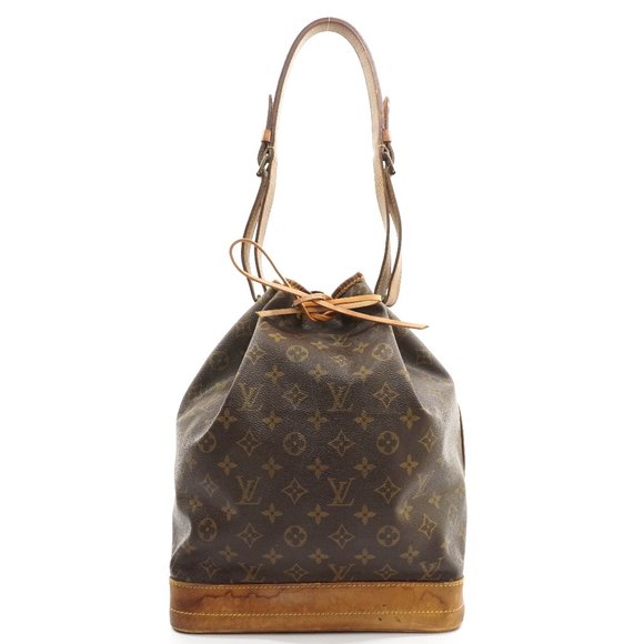 Louis Vuitton Handbags - Auth Louis Vuitton Noe Shoulder Bag #20593L23
